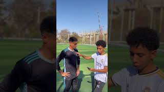 ازاي تنضم لنادي ؟⚽️✅ كرة_القدم shorts explore