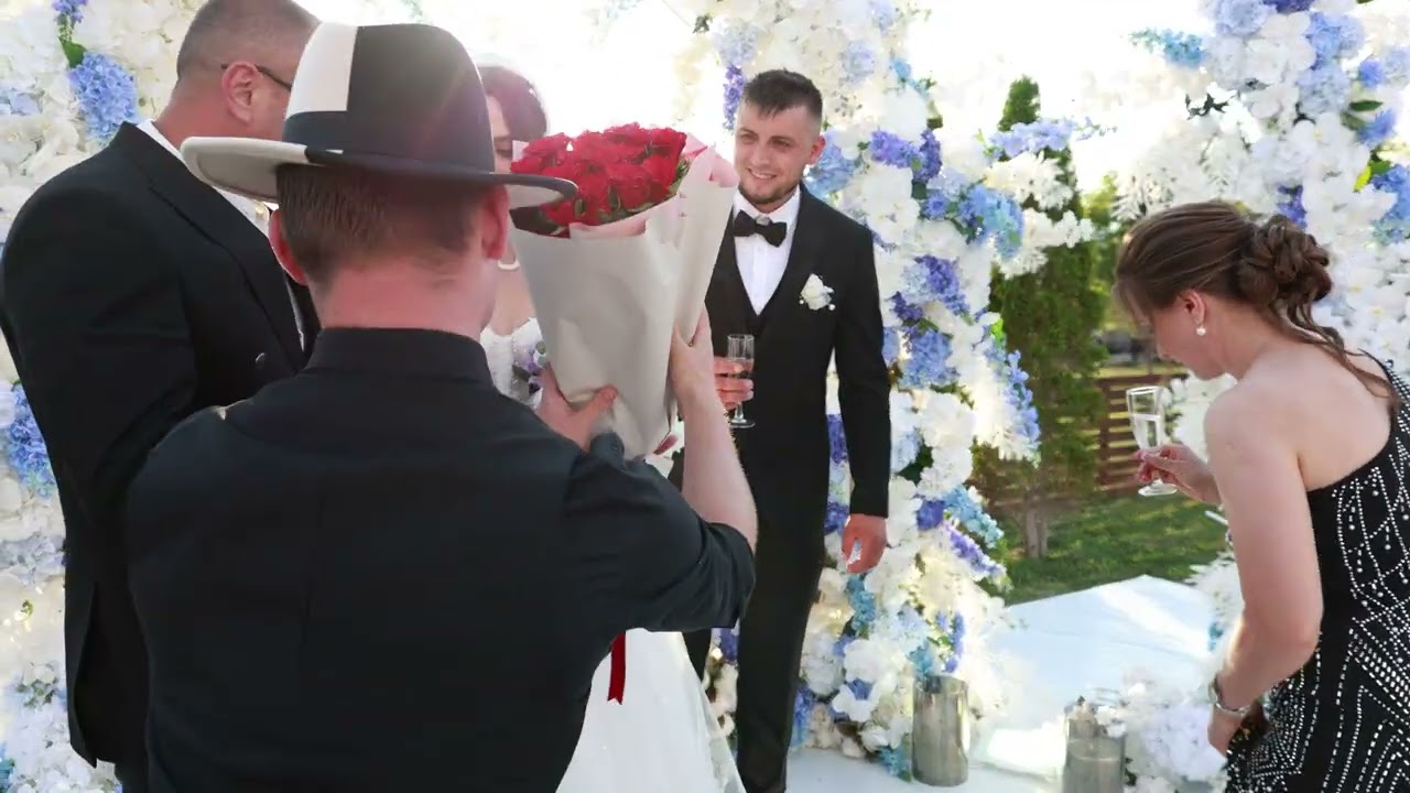 Wedding Film Maxim & Elena