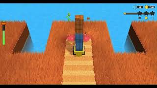 Stone Grass Mowing Simulator |Stone Grass: Stone Grass Simulator – Most Satisfying Mow EVER! screenshot 4