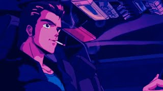 comethazine － walk (Shinji Remix) ( slowed down )