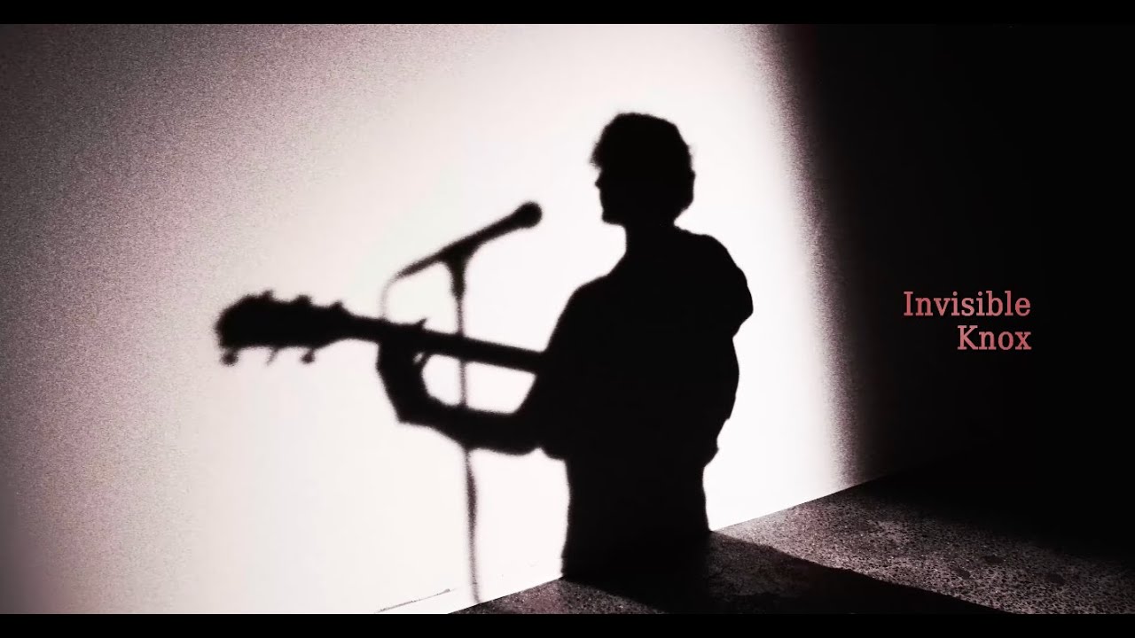 Knox - Invisible (Official Lyric Video) adlı videoyu YouTube'da izle Knox - Invisible (Official Lyric Video) adlı videoyu YouTube'da izle