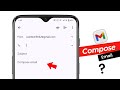 Compose Email: What to Write & How to Do It ✉️