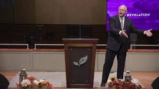 Pastor Paul Chappell: The Biblical Account of Creation