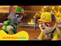 Paw patrol  la pat patrouille  ruben et ricky repair font la paire   nickelodeon jr france