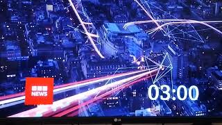 BBC News B1 Countdown 2022(7 seconds
