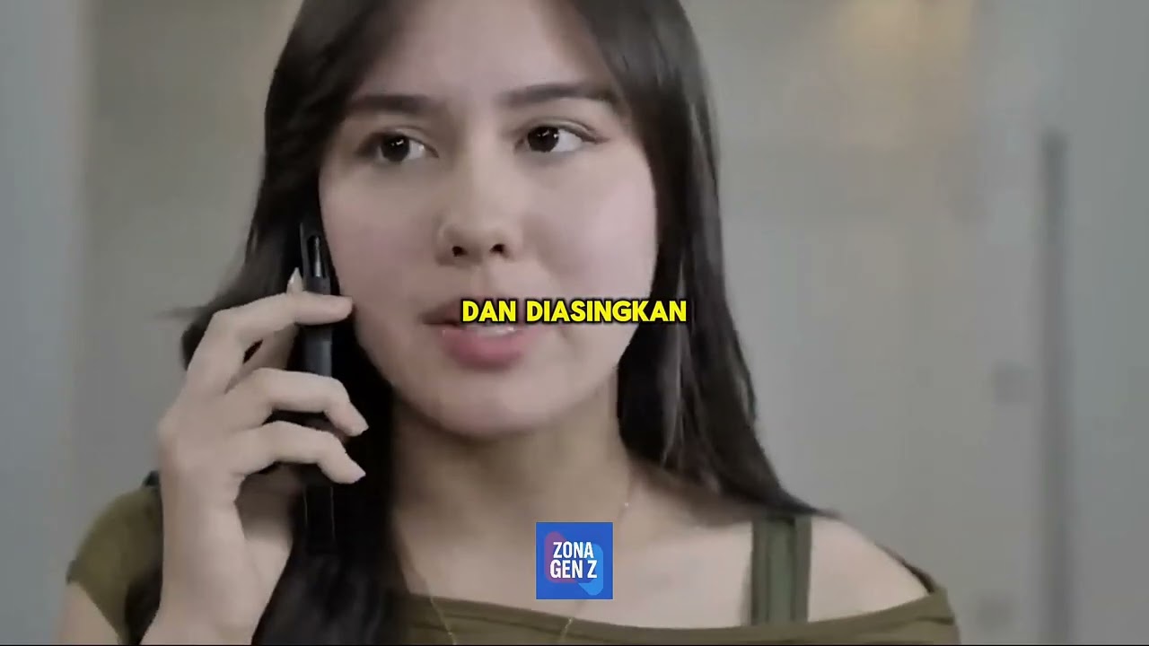 Asmara Gen Z - Episode 420 (alur cerita)