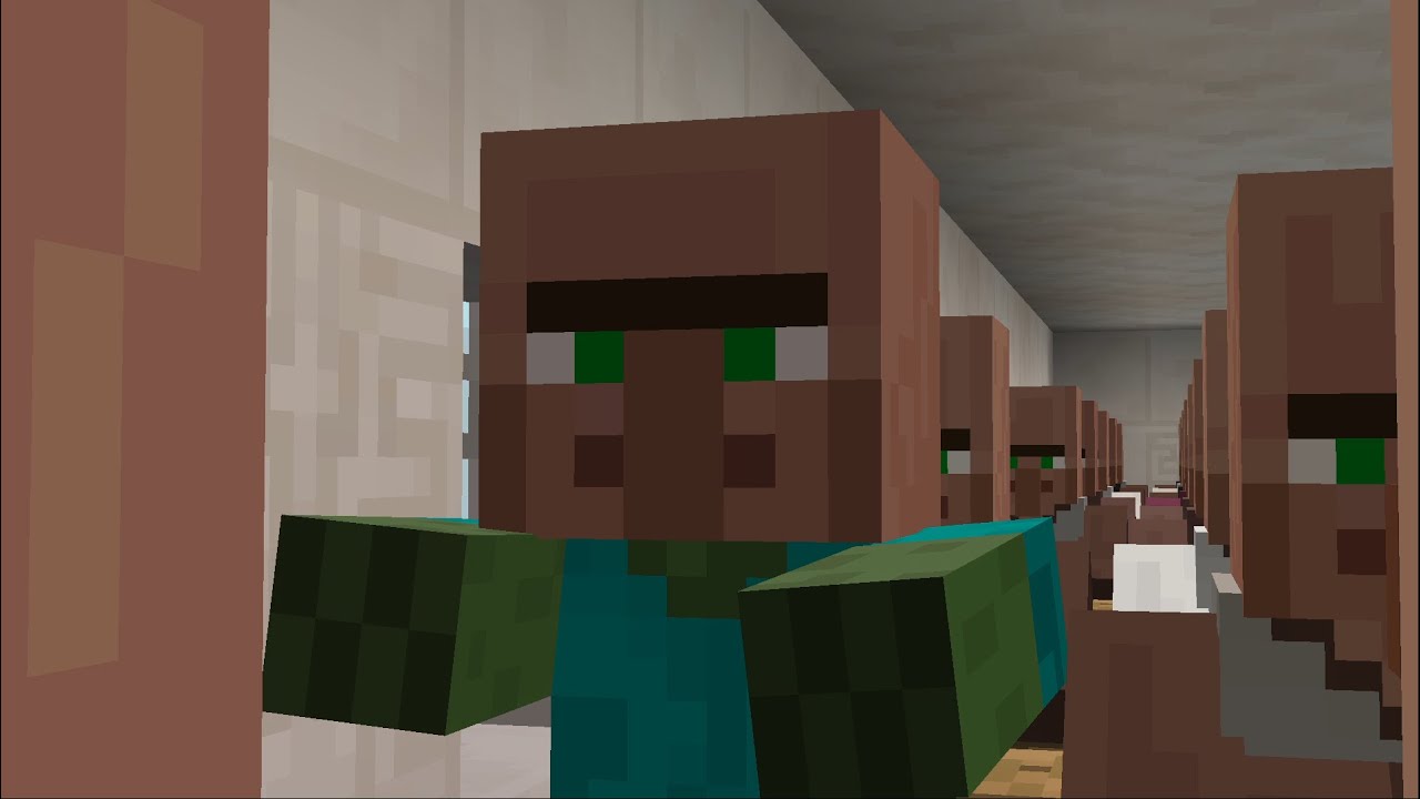 [heev3n] Henry - Minecraft Maps - YouTube