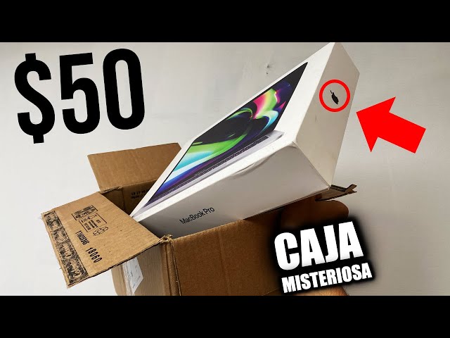 4K] Compre LA PEOR CAJA MISTERIOSA TECNOLOGICA NUEVA 2022 AliExpress,  Mercado Libre, Shopee,  