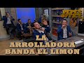 LA ARROLLADORA LLEGA A LA OFICINA POR PRIMERA VEZ, Y MI DUETO CON ELLOS - Pepe’s Office