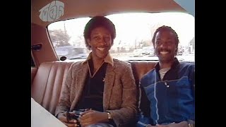 Kool &amp; The Gang - Straight Ahead (1983) Intro - Robert &quot;Kool&quot; Bell