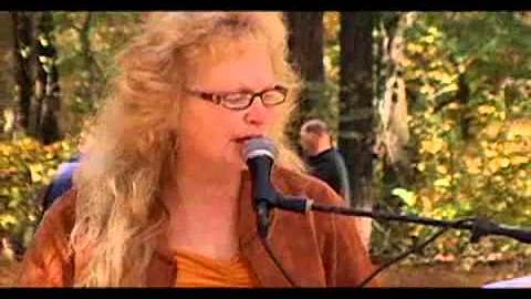 Jackie Flora   "Barton Hollow"