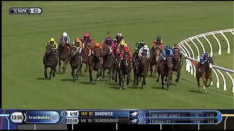 KILTANNON STABLES 2100 - Trisha Lea