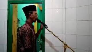 Download lagu Bangunin sahur lucu.. Bang udin