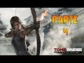 Tomb raider definitive edition 4  hora de escapar