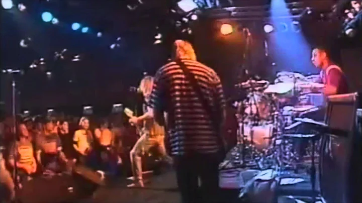Soul Asylum - Just Like Anyone (Live)
