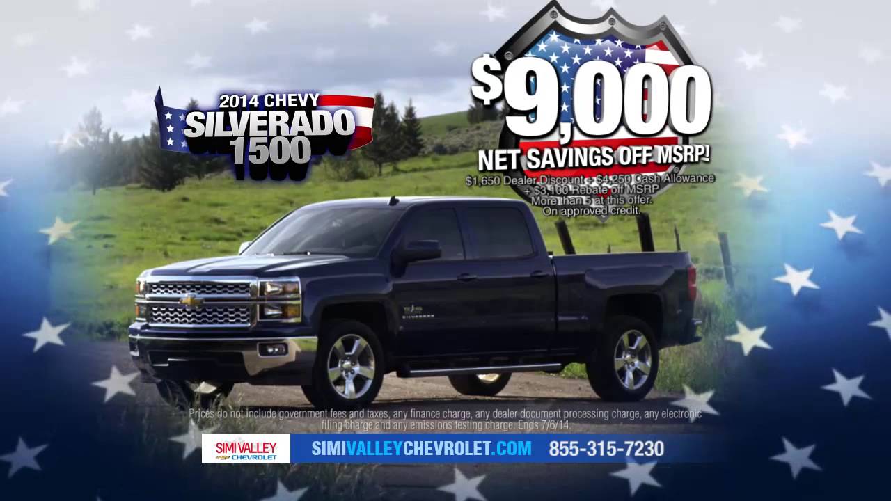 Simi Valley Chevrolet >> Drive American Sell A Thon At Simi Valley Chevrolet Simi Valley Chevrolet >> Drive American Sell A Thon At Simi Valley Chevrolet