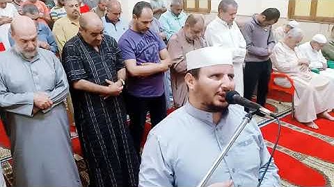 وَلَقَدْ آتَيْنَا مُوسَى الْكِتَابَ وَقَفَّيْنَا مِن بَعْدِهِ بِالرُّسُلِ  ) تلاوة القارئ رضا سليمان