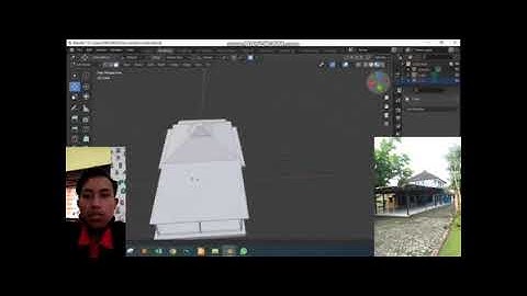TUGAS UNITY 3D PPTIK ITB-BANDUNG