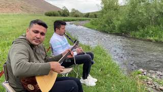 Ah O Saçların - Kenan Tufan / Burak Toklu
