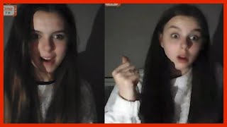 Download Lagu [sub] Making a Fool on Random Chat MP3