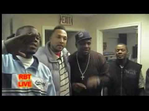 Detroit's Goon Sqwad & Trick Trick & RBT - YouTube