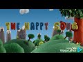 The Happy Song - Imogen Heap - lirik video 30 menit