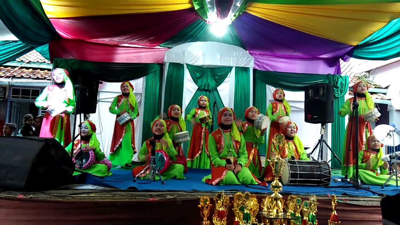 Madani Putri Majalaya Bandung 