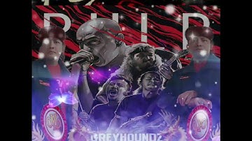 Greyhoundz_Pig Face🐲🐉