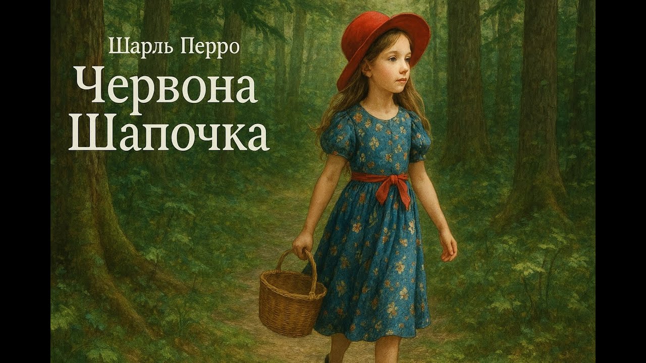 Шарль Перро 