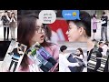 Tiktok Trung Quốc - Cặp Đôi Đồng Tính Hot Nhất Trung Quốc - Mã Tổng &amp; Phương Thời Nhất