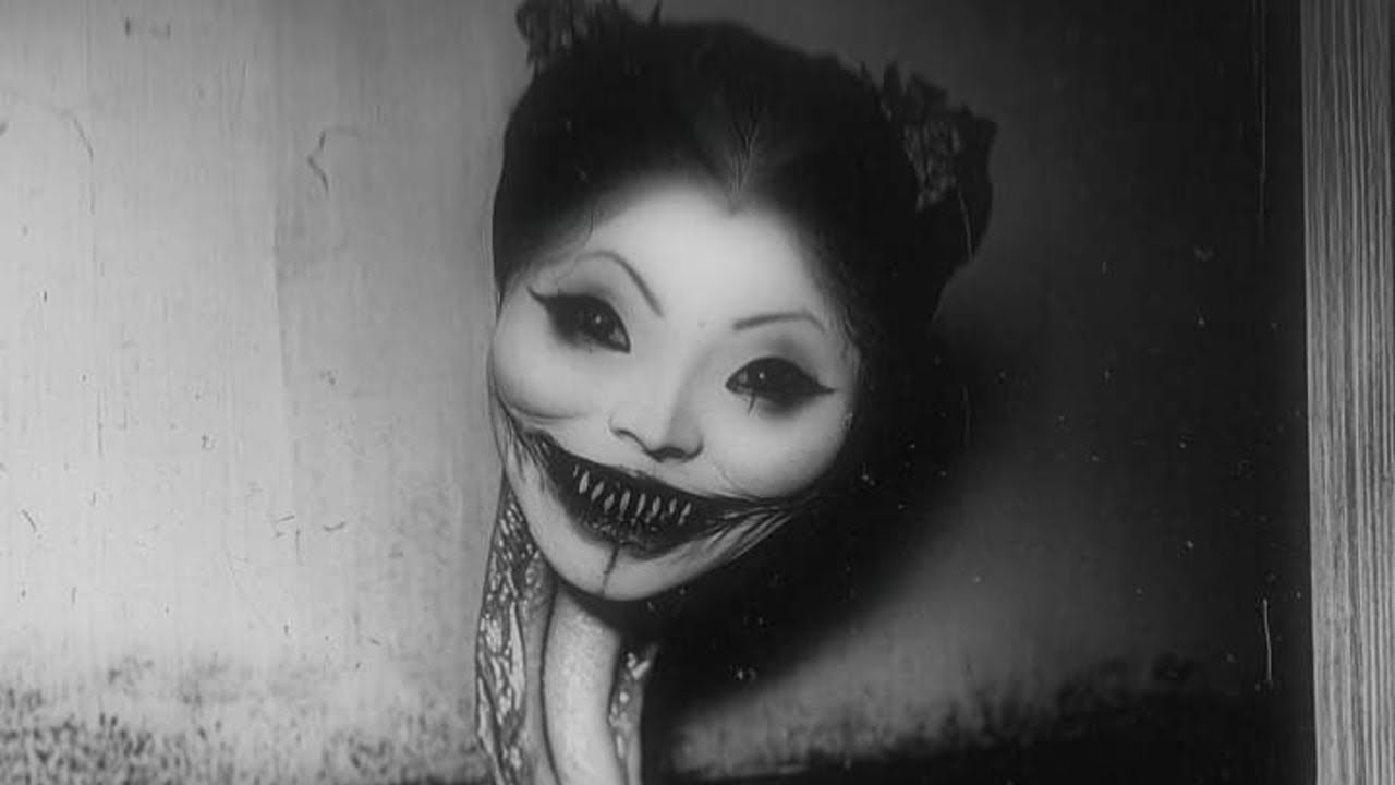 Creepypastas para tener de fondo mientras tú y tu pareja ven netflix pero tu no tienes netflix 🗣🔥