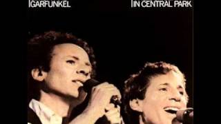 50 ways to leave your lover - Simon and Garfunkel