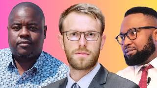 DRAMA IN ZIMBABWE 