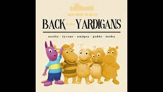 Backyardigans - Kitsch Audio Oficial