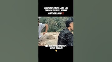 👆klik di atas full videonya sudah tayang tonton skarang‼️#genji #draken  #crowszero2