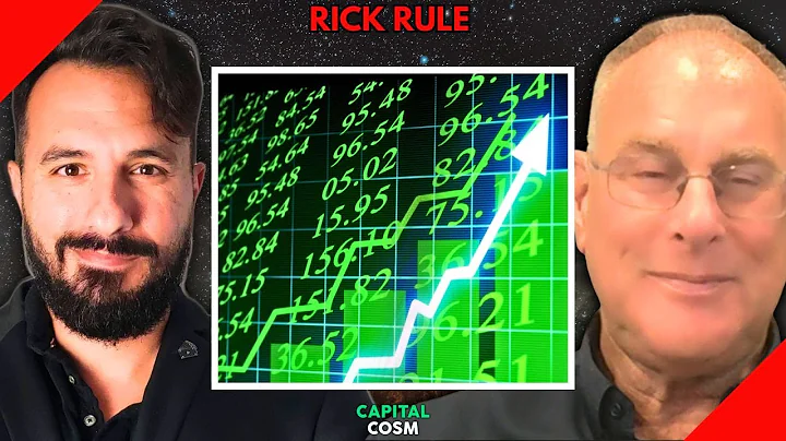 🔴 OVER 50 Gold, Silver, and Uranium Stocks RANKED By Rick Rule!