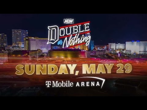 AEW Double or Nothing 2022 Post-Show Review