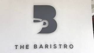 The Baristro Coffee Shop in Chiang Mai - Around Thailand