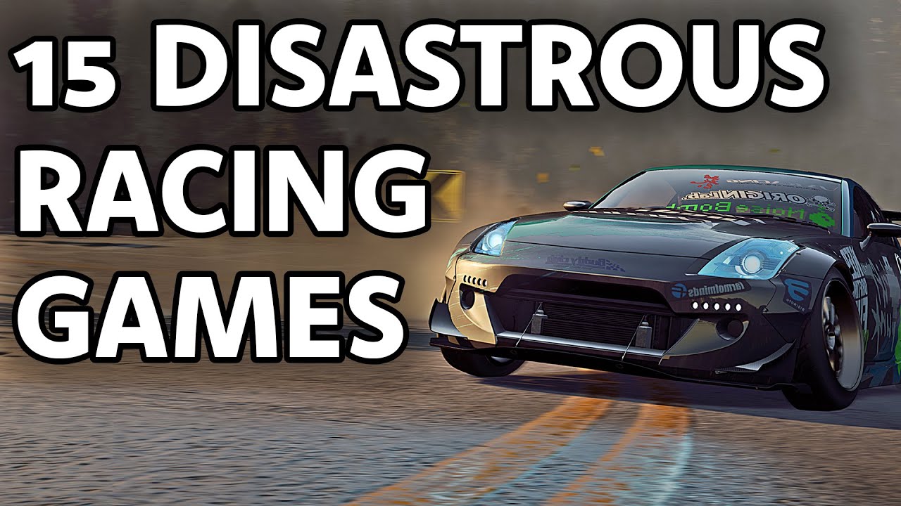 The best and worst games of the week - Racing Royalty – Destructoid