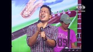 Video thumbnail of "Chanchia Salantin  | Dheim Mustaine Sangma & Group (HI-FI STEREO)| Garo song"