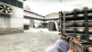 Cache 4k with M4a4 | by KlayZe