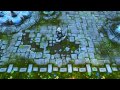 Barrierhealteleportignite visual changes  league of legends