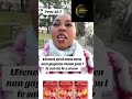 Se pou Bondye de wout baw pase #shortvideo #youtubeshorts #mph01 #amen #god #haiti