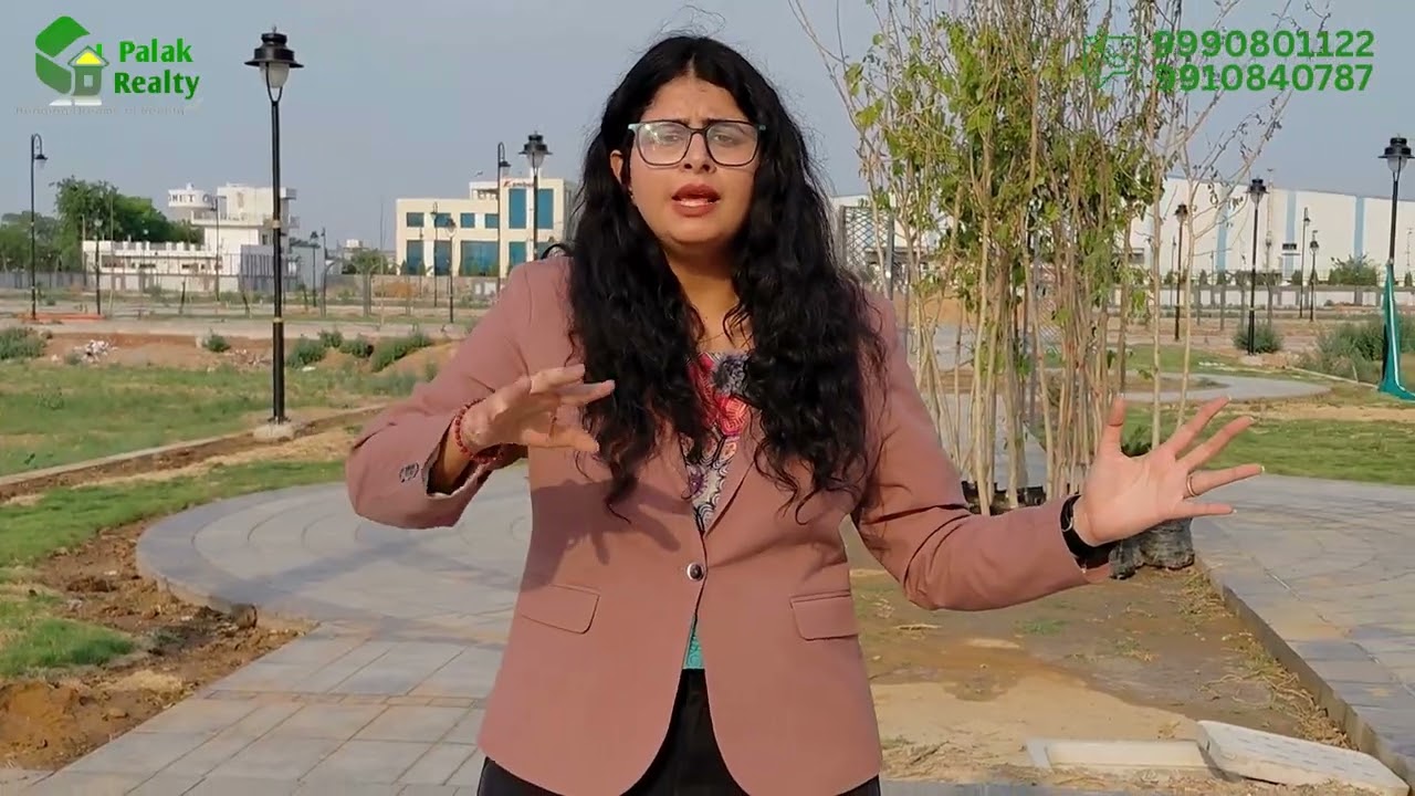 Complete Review Reliance Met City Habitat Villa & Sector 2A Plots | Residential Plots Near Gurgaon