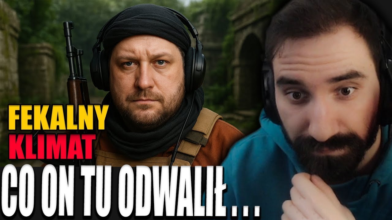 NAJDZIWNIEJSZA RZECZ JAKĄ MAMMON ODWALIŁ 🤡