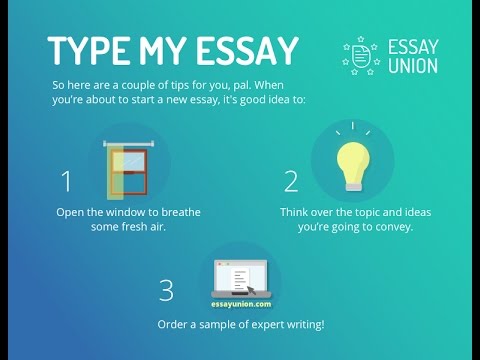 essay typers