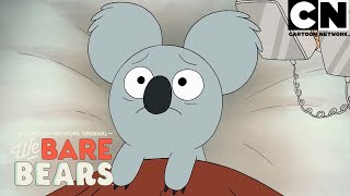 El Desafío de Relax  | Escandalosos | Cartoon Network by Escandalosos 38,799 views 12 days ago 3 minutes, 35 seconds