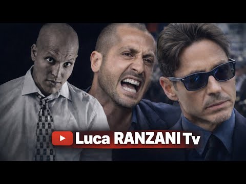Video FALSISSIMO EP 03 | FABRIZIO CORONA CONTRO MEDIASET !!! ESCLUSIVO