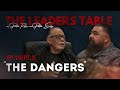 The Leaders Table Ep.13 PT.1 | The Dangers | Pastors Ruben Reyna &amp; Pastor Edgy Gallegos