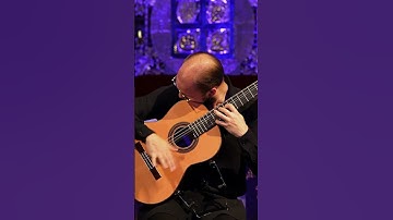 Thumbnail of How to make Asturias more exciting? Just add some colour 🎶 #guitar #asturias #performance